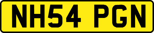 NH54PGN