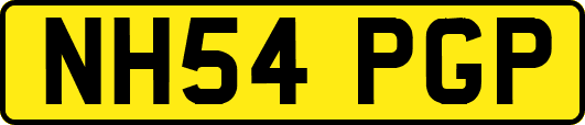 NH54PGP