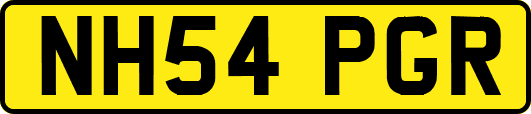 NH54PGR