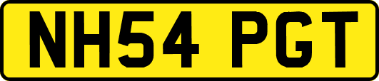 NH54PGT