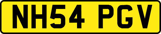 NH54PGV