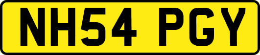 NH54PGY