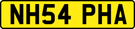 NH54PHA