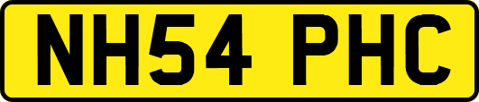 NH54PHC