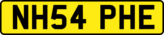 NH54PHE