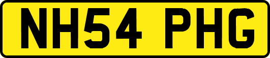 NH54PHG
