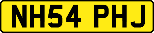 NH54PHJ