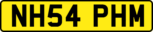 NH54PHM