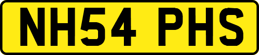 NH54PHS