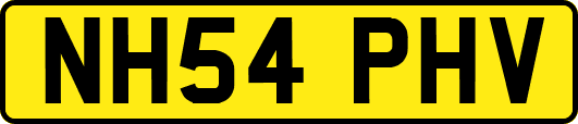 NH54PHV
