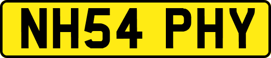 NH54PHY