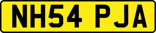 NH54PJA
