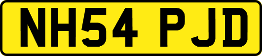 NH54PJD