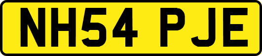 NH54PJE