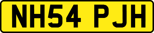 NH54PJH
