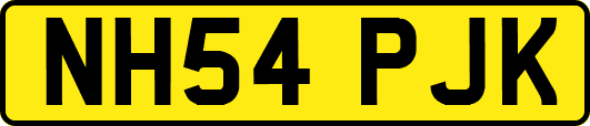 NH54PJK