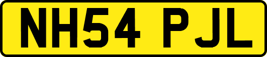 NH54PJL