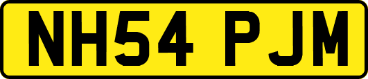 NH54PJM