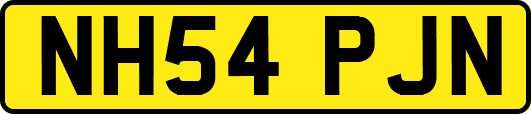 NH54PJN