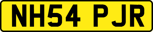 NH54PJR