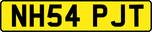 NH54PJT