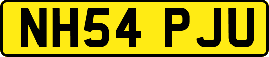 NH54PJU