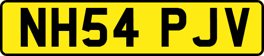NH54PJV