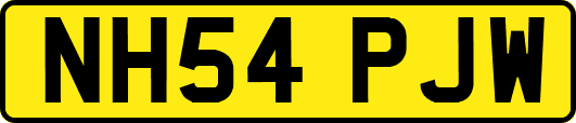 NH54PJW