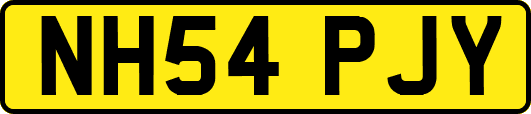 NH54PJY