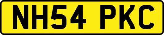 NH54PKC