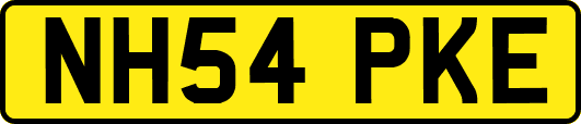 NH54PKE