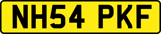 NH54PKF