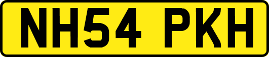 NH54PKH
