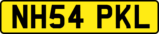 NH54PKL