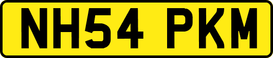 NH54PKM