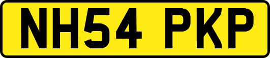 NH54PKP