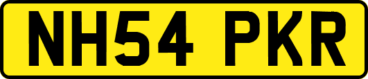 NH54PKR