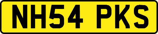 NH54PKS