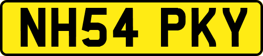 NH54PKY