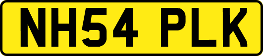 NH54PLK