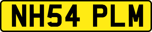 NH54PLM
