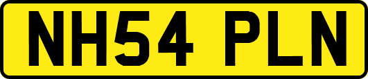 NH54PLN