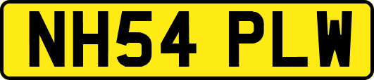 NH54PLW