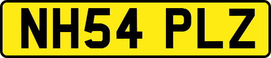NH54PLZ