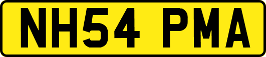 NH54PMA