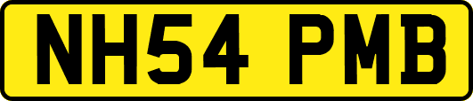 NH54PMB