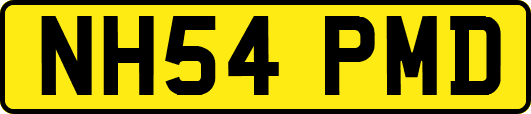 NH54PMD