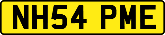 NH54PME