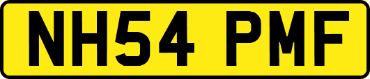 NH54PMF