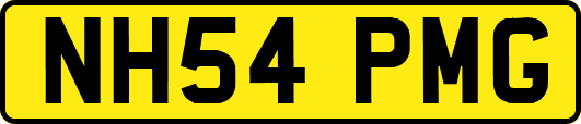 NH54PMG